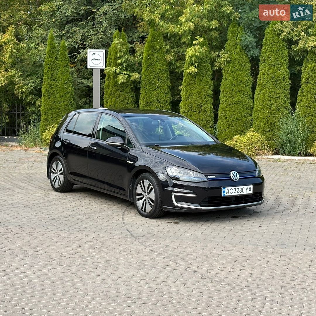 Volkswagen e-Golf 2015 VIN WVWZZZAUZFW911632 фото оголошення 4 з 28