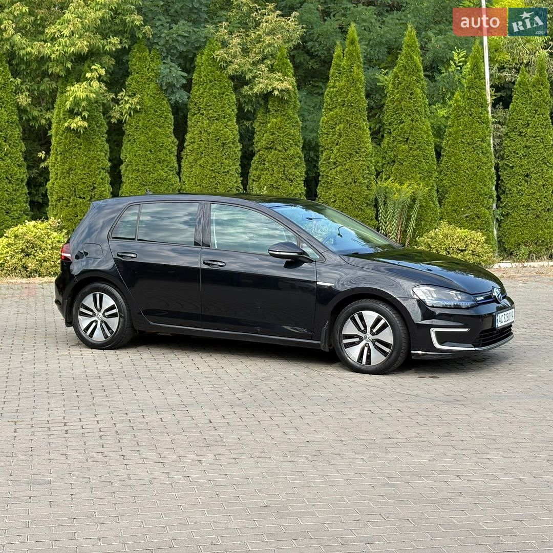 Volkswagen e-Golf 2015 VIN WVWZZZAUZFW911632 фото оголошення 5 з 28