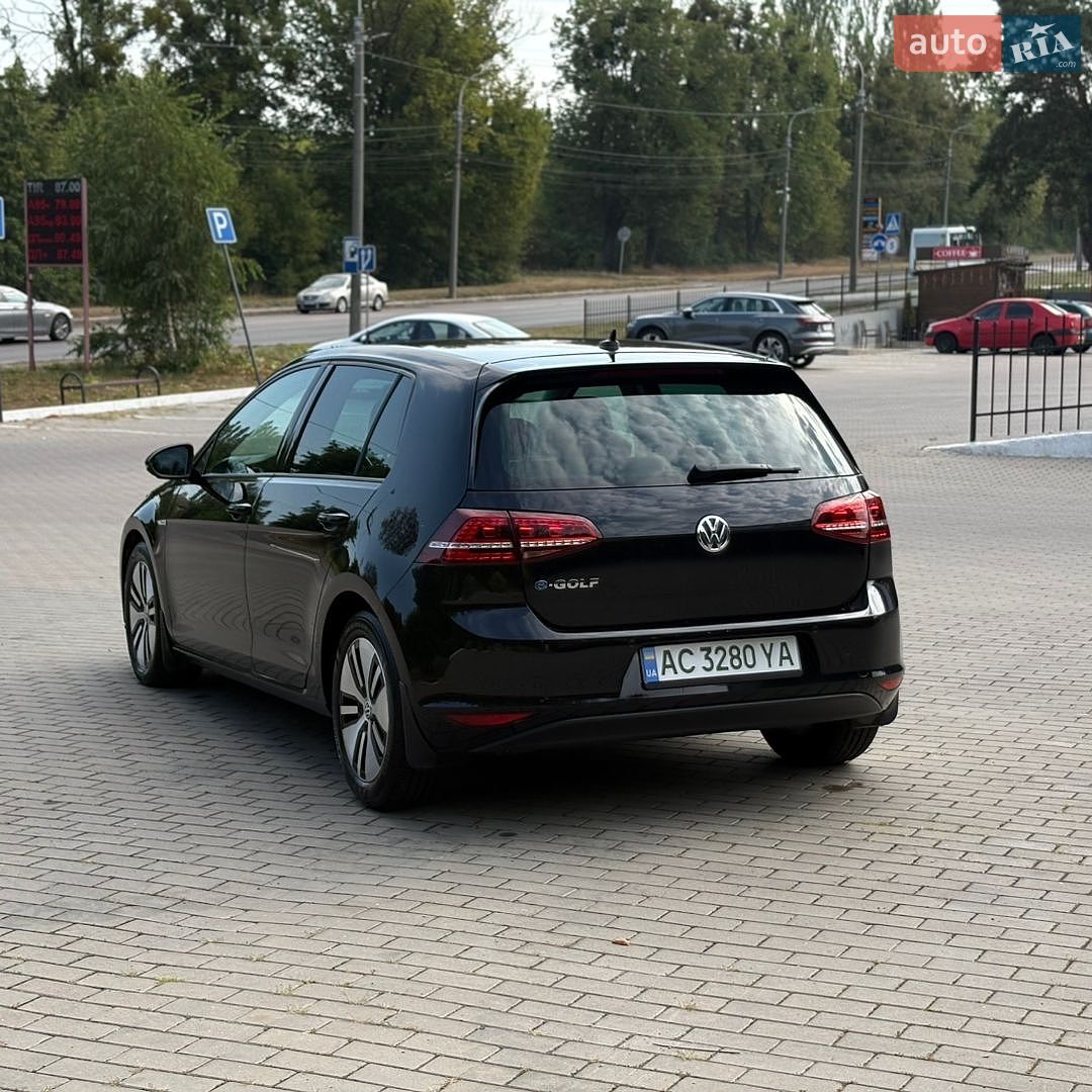 Volkswagen e-Golf 2015 VIN WVWZZZAUZFW911632 фото оголошення 9 з 28
