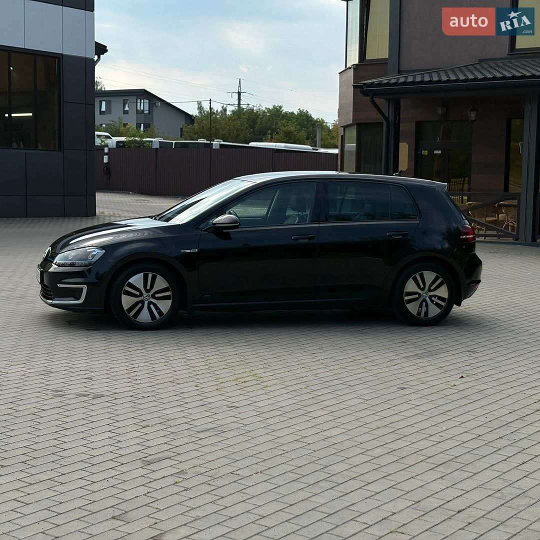 Volkswagen e-Golf 2015 VIN WVWZZZAUZFW911632 фото оголошення 11 з 28