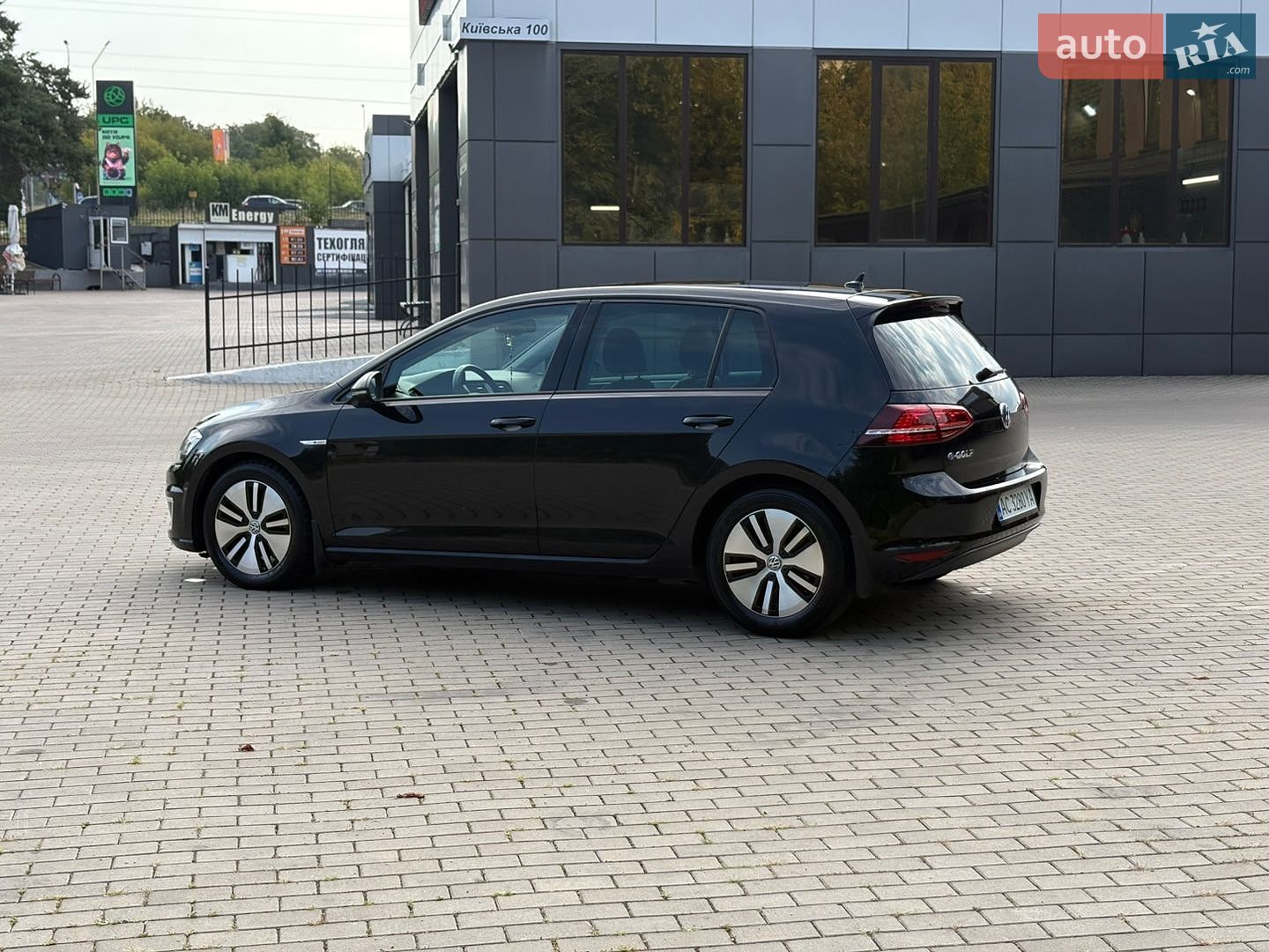 Volkswagen e-Golf 2015 VIN WVWZZZAUZFW911632 фото оголошення 10 з 28