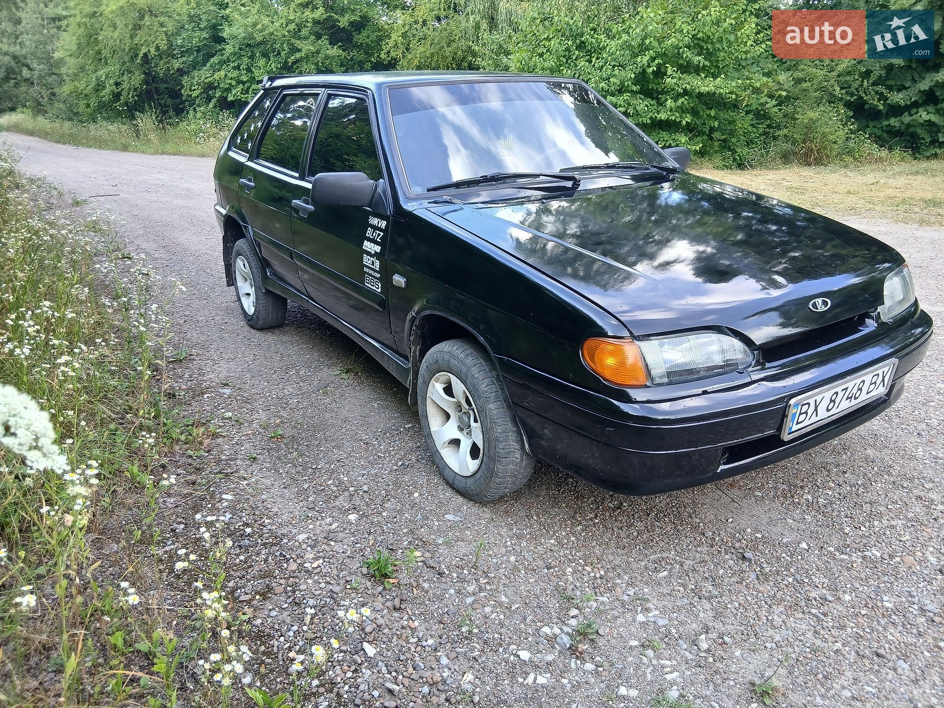 ВАЗ / Lada 2111 2008 VIN XTA21144084657759 фото оголошення 5 з 9