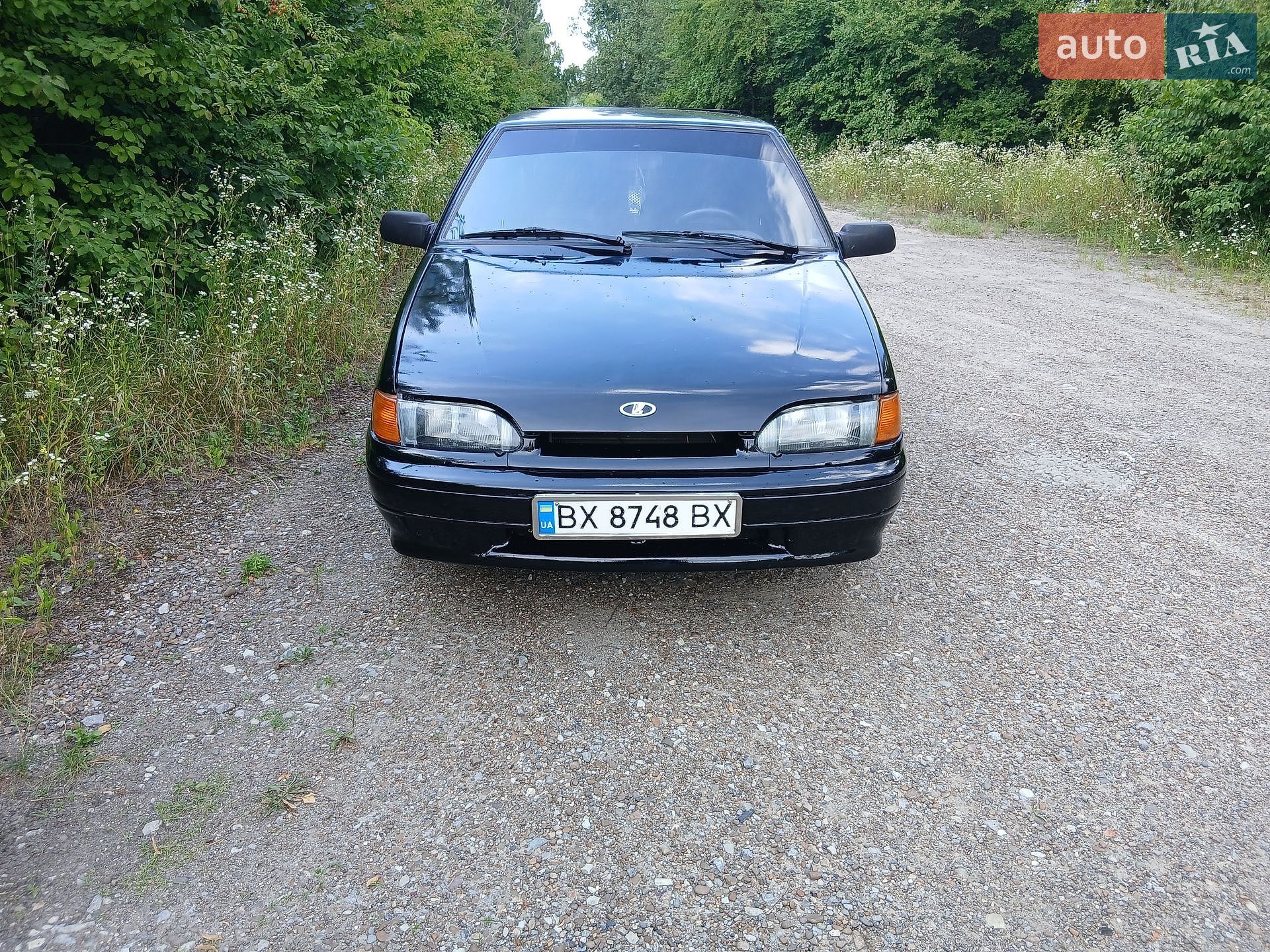ВАЗ / Lada 2111 2008 VIN XTA21144084657759 фото оголошення 3 з 9