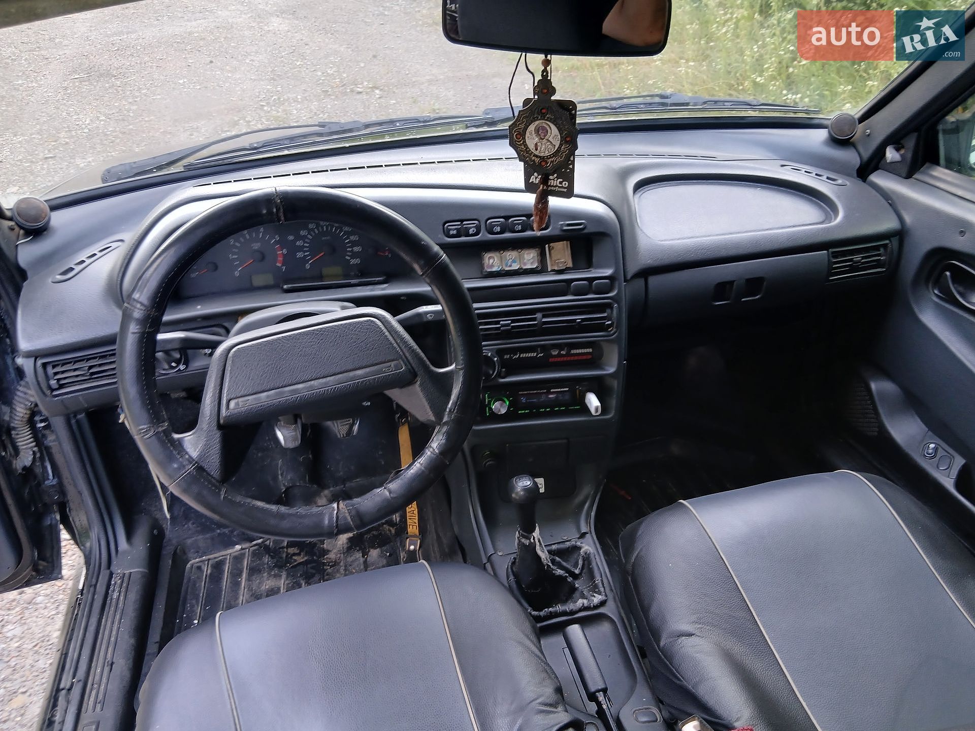ВАЗ / Lada 2111 2008 VIN XTA21144084657759 фото оголошення 7 з 9