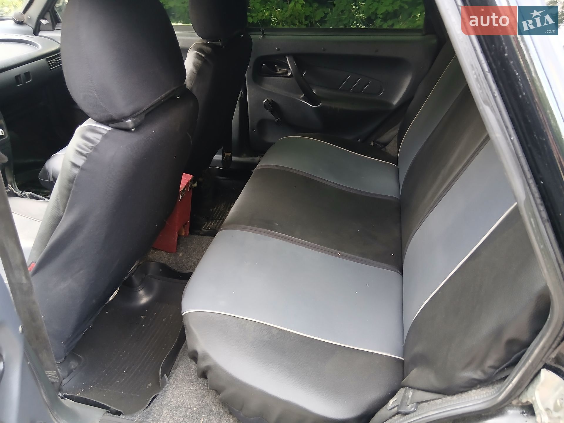 ВАЗ / Lada 2111 2008 VIN XTA21144084657759 фото оголошення 8 з 9