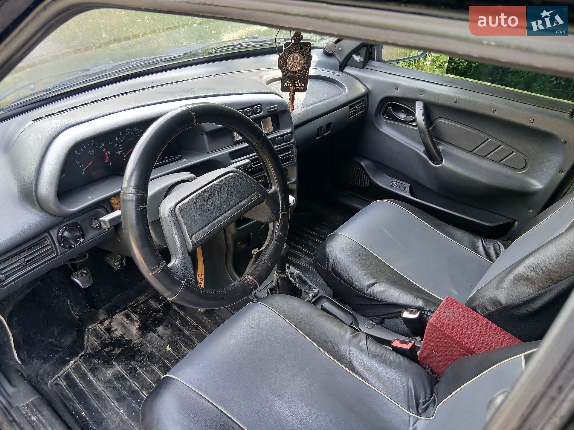 ВАЗ / Lada 2111 2008 VIN XTA21144084657759 фото оголошення 9 з 9