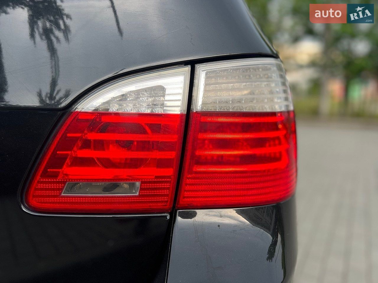 BMW 5 Series 2006 VIN WBANJ31070CP79167 фото оголошення 16 з 35