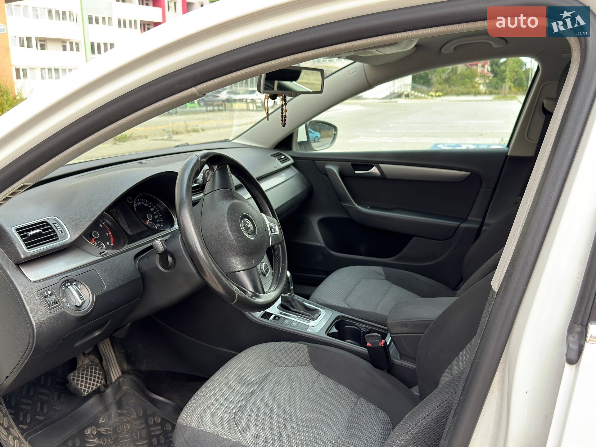 Volkswagen Passat 2014 VIN WVWZZZ3CZEE144046 фото оголошення 16 з 16