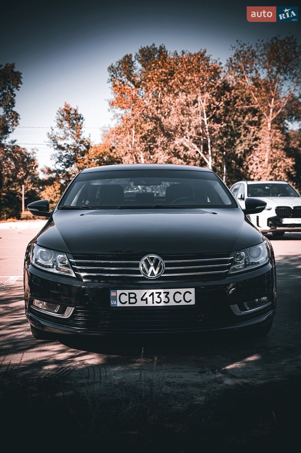 Volkswagen CC / Passat CC 2013 VIN WVWBP7AN3DE562846 фото оголошення 4 з 20