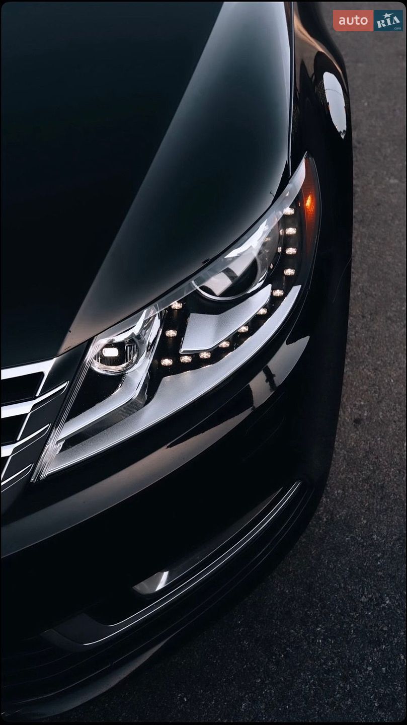 Volkswagen CC / Passat CC 2013 VIN WVWBP7AN3DE562846 фото оголошення 8 з 20