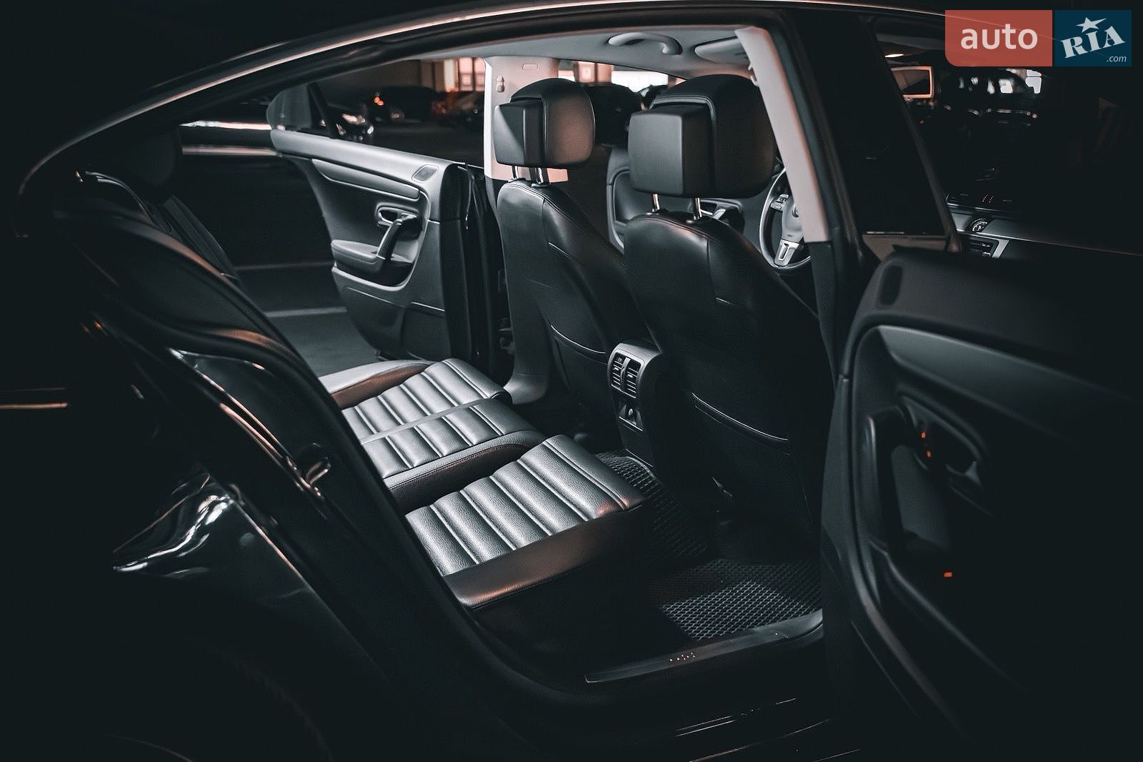 Volkswagen CC / Passat CC 2013 VIN WVWBP7AN3DE562846 фото оголошення 9 з 20
