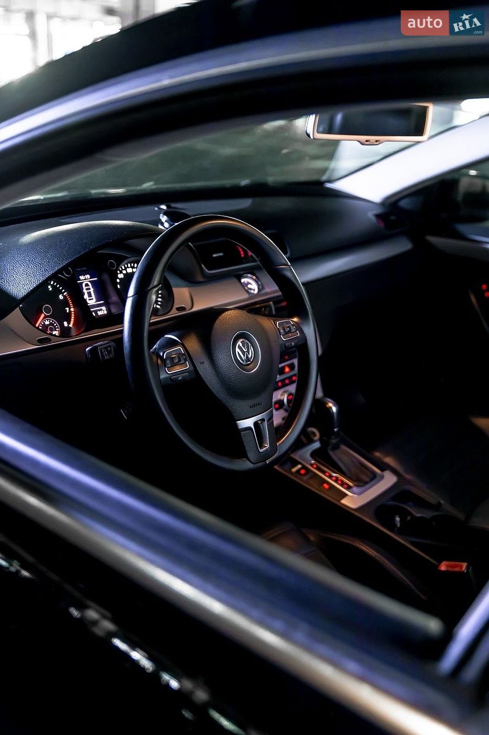 Volkswagen CC / Passat CC 2013 VIN WVWBP7AN3DE562846 фото оголошення 13 з 20
