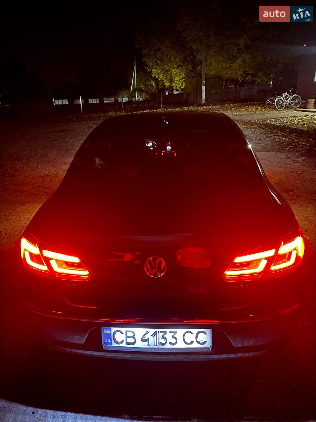 Volkswagen CC / Passat CC 2013 VIN WVWBP7AN3DE562846 фото оголошення 15 з 20