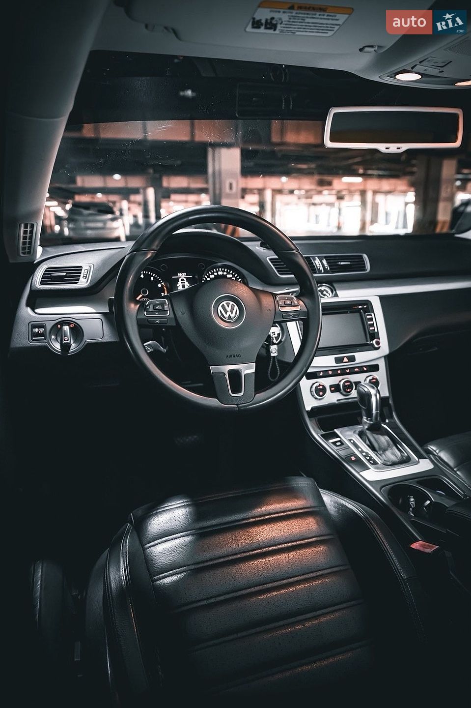 Volkswagen CC / Passat CC 2013 VIN WVWBP7AN3DE562846 фото оголошення 20 з 20