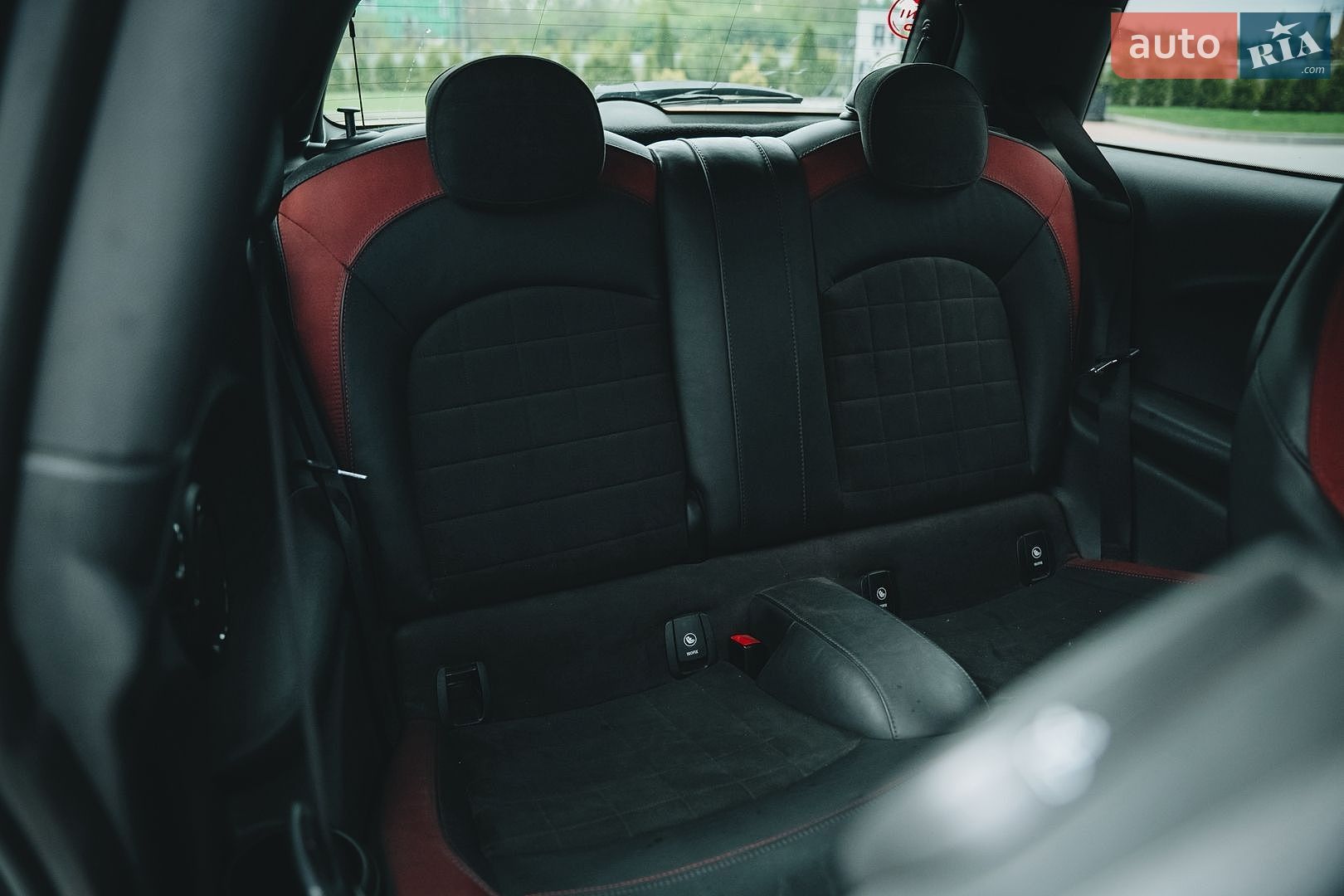 Mini Hatch 2017 VIN WMWXM910802F98557 фото оголошення 31 з 31