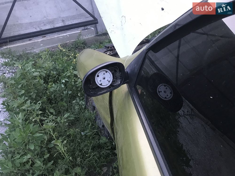 Daewoo Lanos 2007 VIN Y6DTF69YD7W369085 фото оголошення 9 з 15