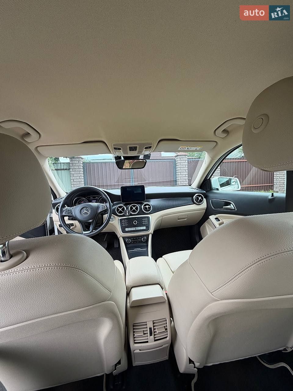 Mercedes-Benz GLA-Class 2019 VIN WDC1569421J665286 фото оголошення 5 з 7