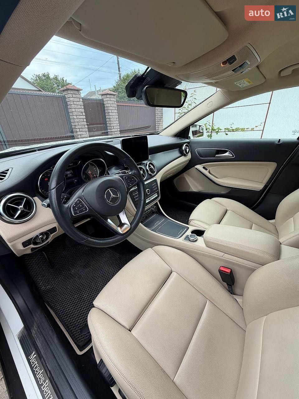Mercedes-Benz GLA-Class 2019 VIN WDC1569421J665286 фото оголошення 7 з 7