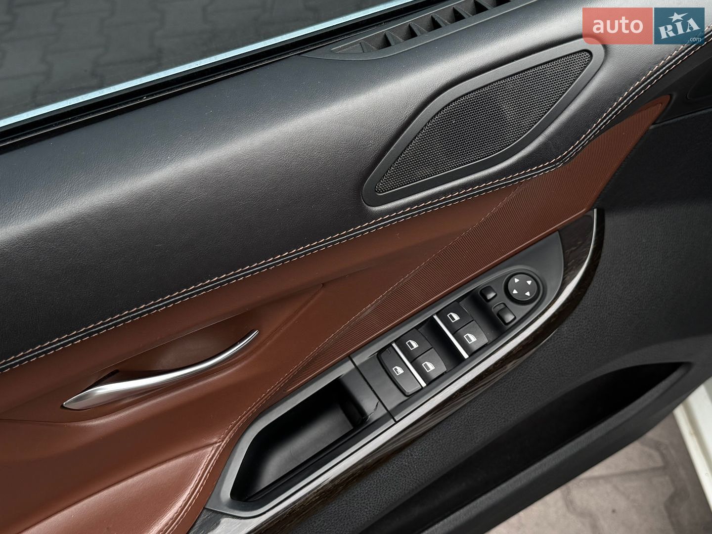 BMW 6 Series Gran Coupe 2013 VIN WBA6B81070DZ71830 фото оголошення 11 з 28