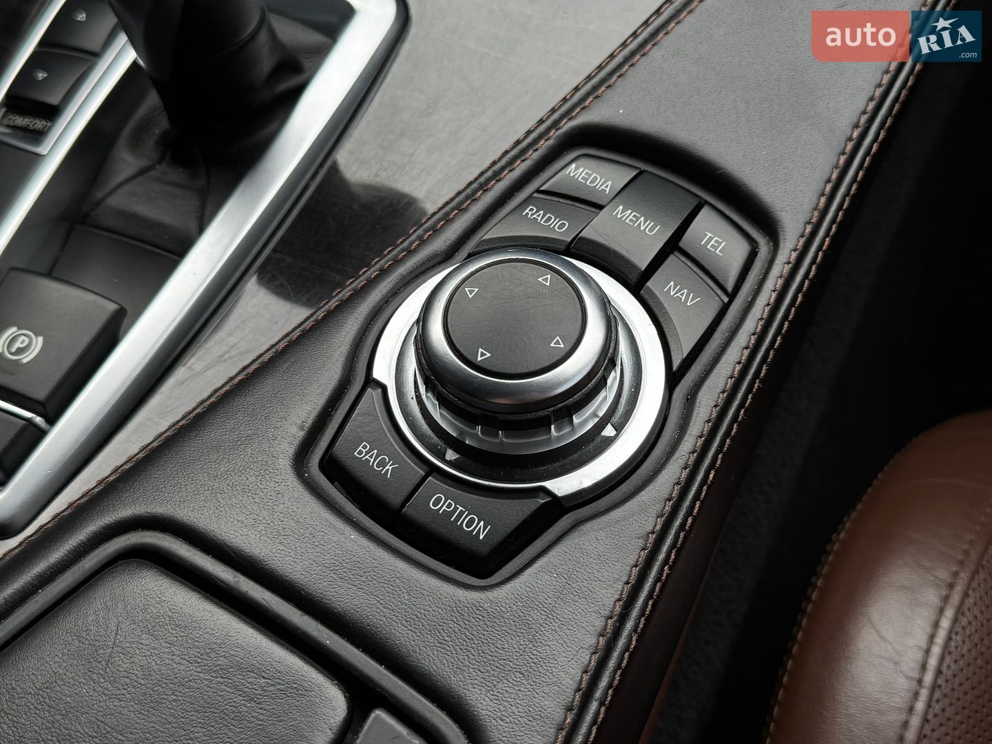 BMW 6 Series Gran Coupe 2013 VIN WBA6B81070DZ71830 фото оголошення 20 з 28