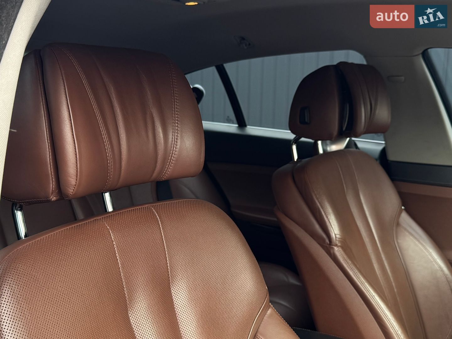 BMW 6 Series Gran Coupe 2013 VIN WBA6B81070DZ71830 фото оголошення 21 з 28