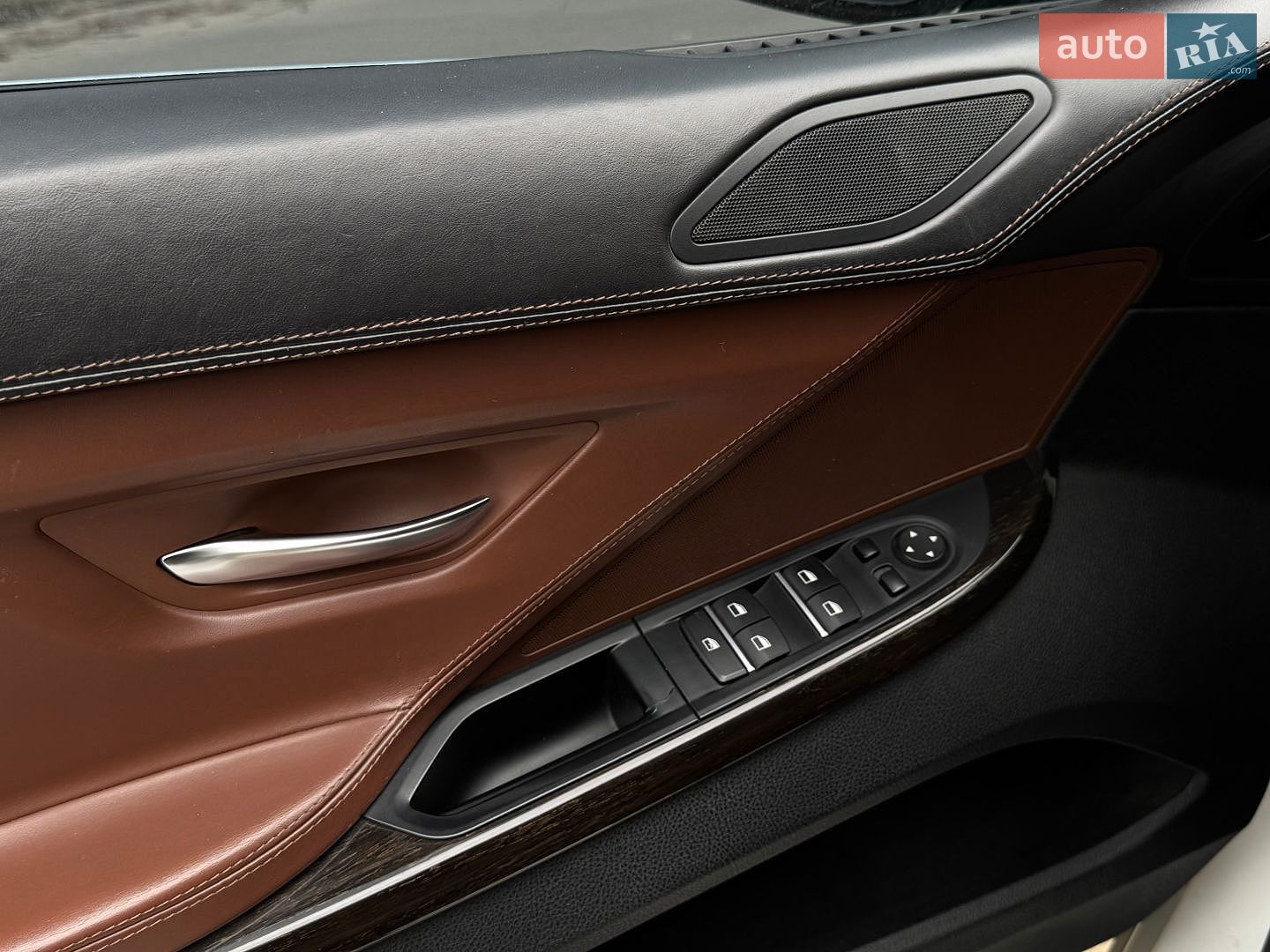 BMW 6 Series Gran Coupe 2013 VIN WBA6B81070DZ71830 фото оголошення 28 з 28