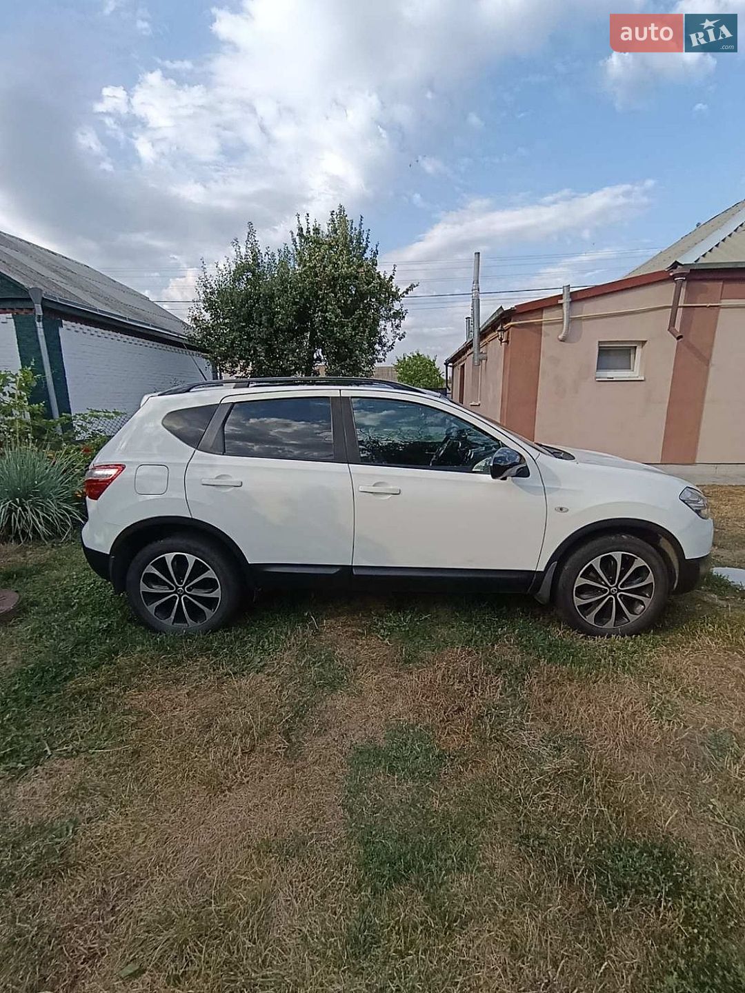 Nissan Qashqai 2013 VIN SJNFCAJ10U2791063 фото оголошення 13 з 21