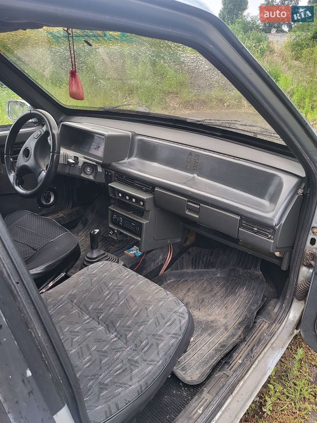 ВАЗ / Lada 21099 1998 VIN XTA210990W2326887 фото оголошення 7 з 7