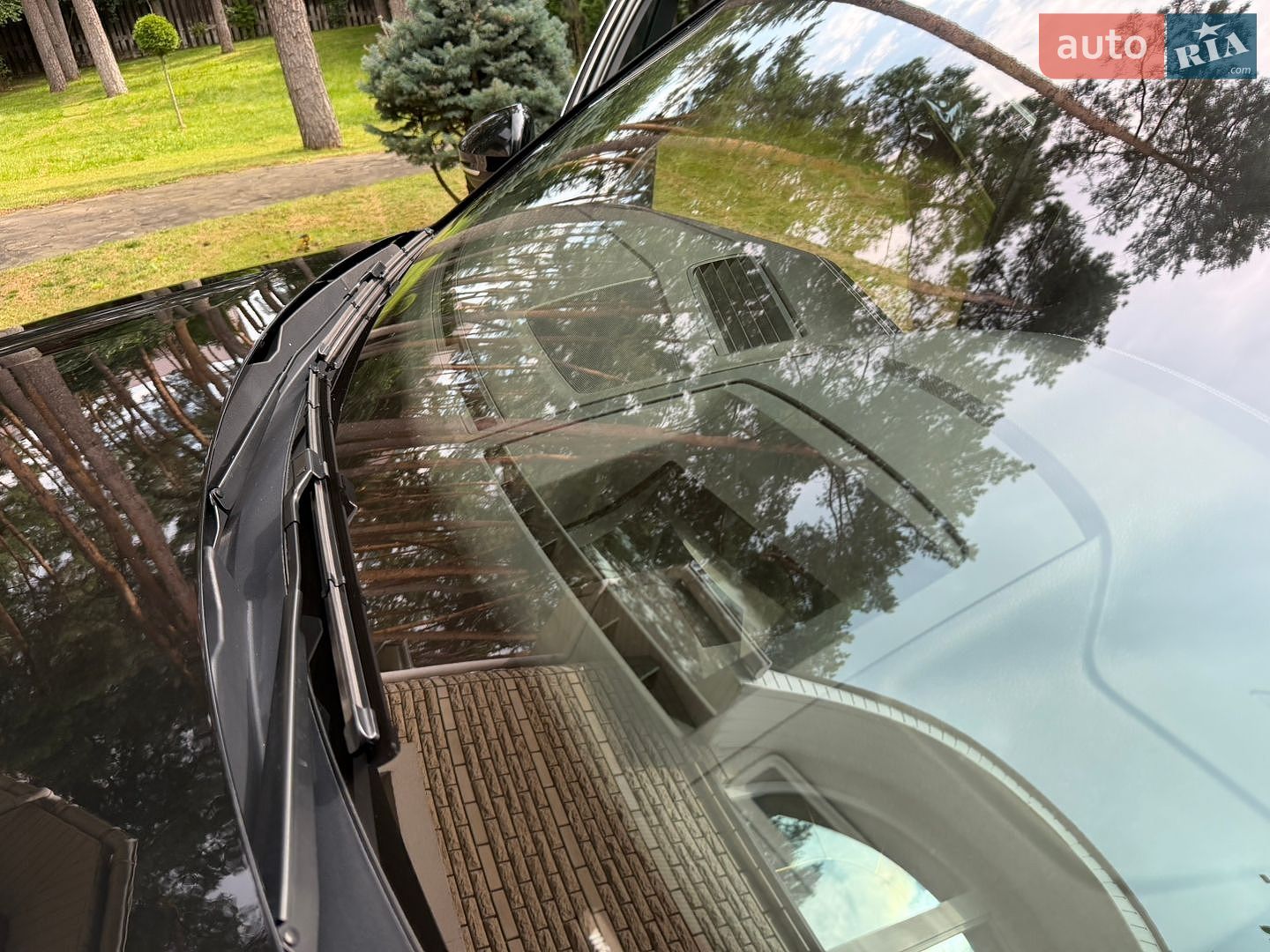 Volkswagen Touareg 2023 VIN WVGZZZCR5PD026586 фото оголошення 17 з 19