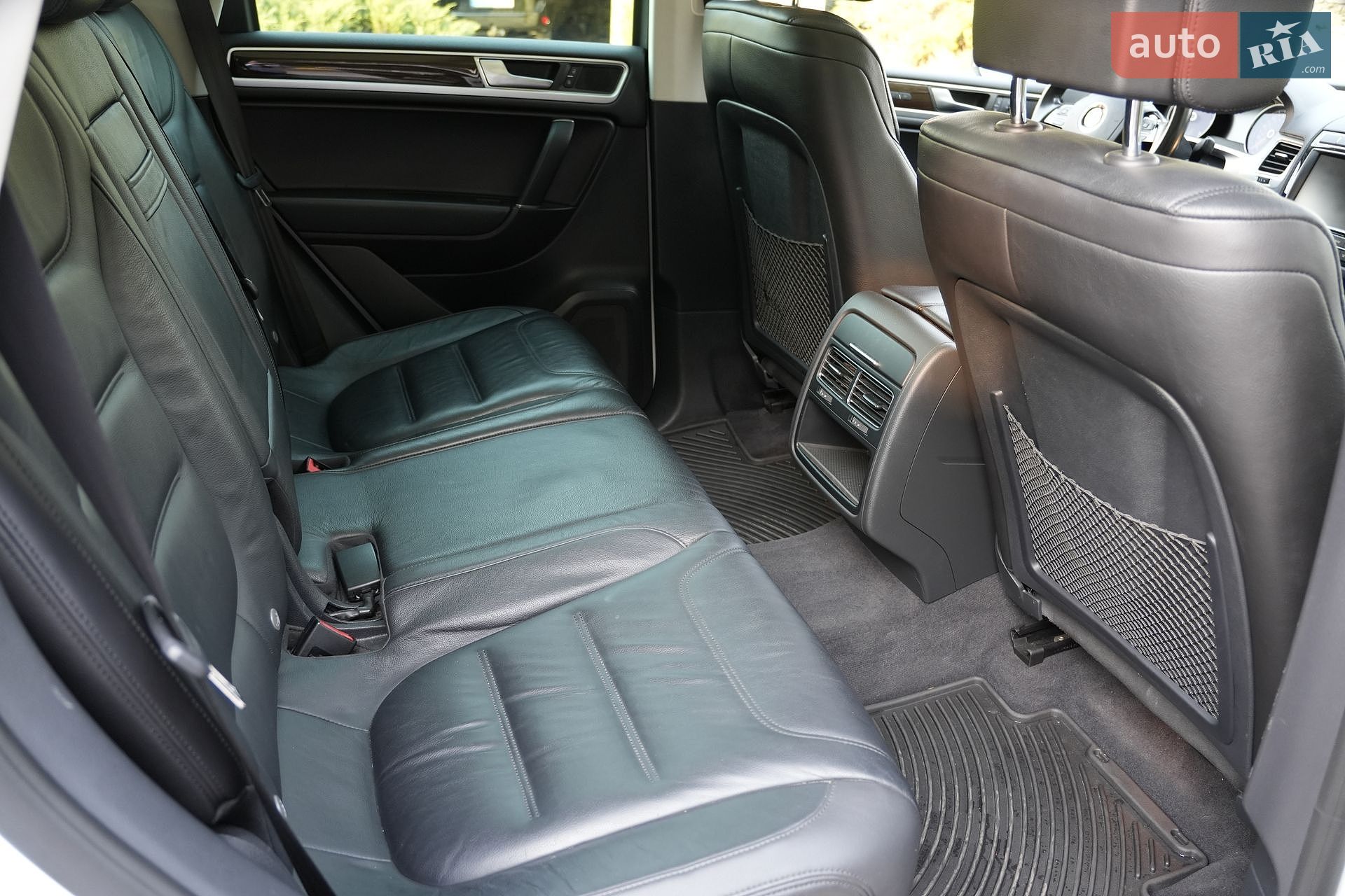 Volkswagen Touareg 2015 VIN WVGEP9BP5FD007703 фото оголошення 14 з 21