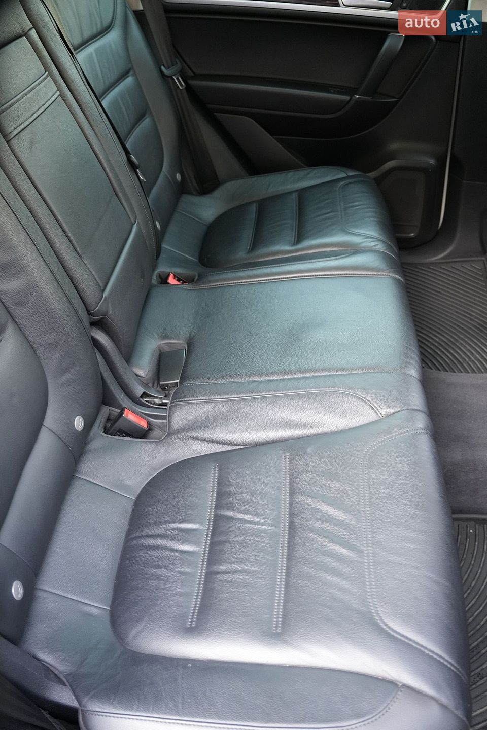 Volkswagen Touareg 2015 VIN WVGEP9BP5FD007703 фото оголошення 15 з 21