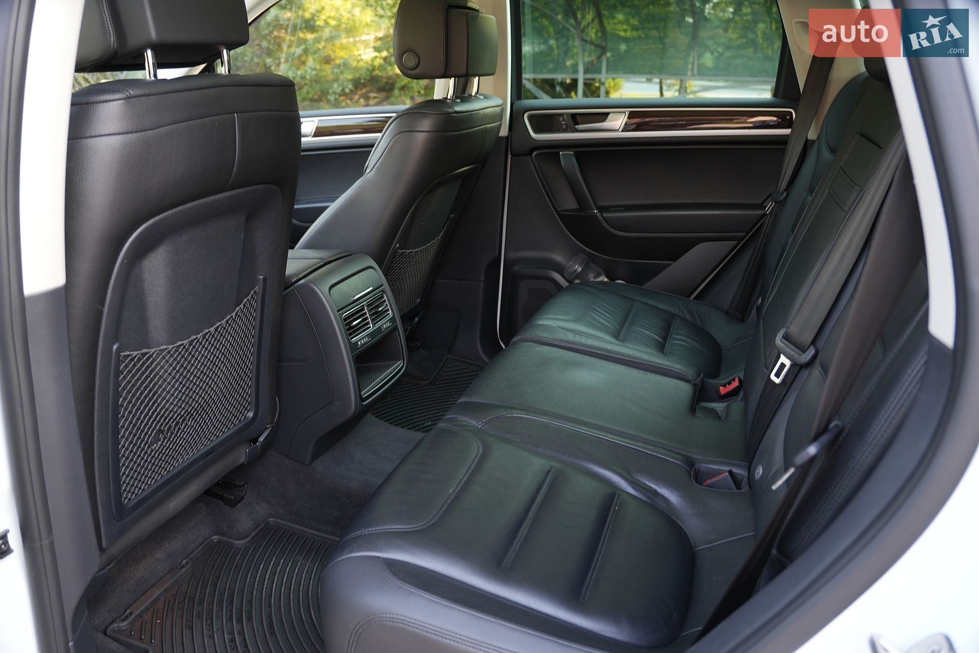 Volkswagen Touareg 2015 VIN WVGEP9BP5FD007703 фото оголошення 17 з 21