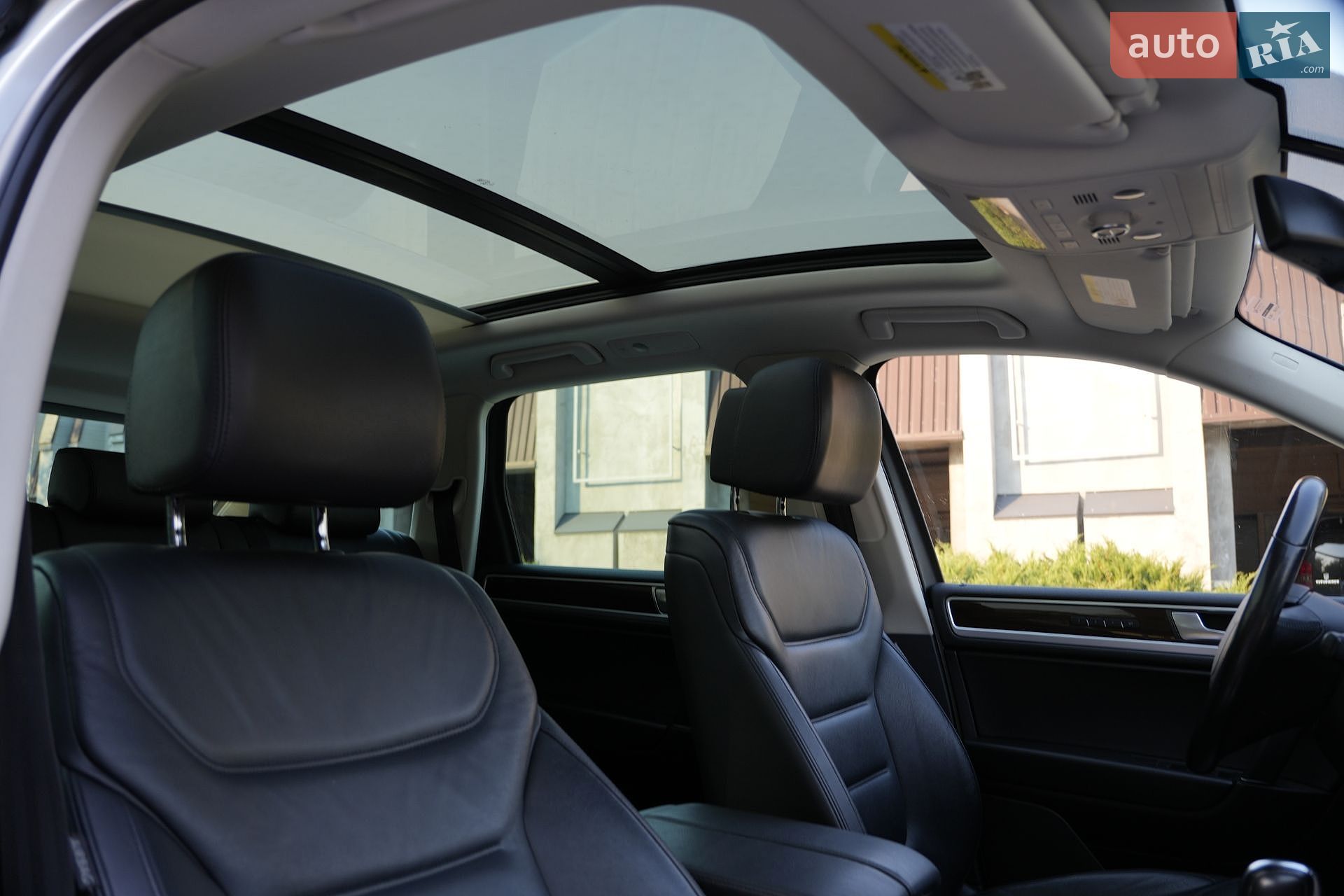 Volkswagen Touareg 2015 VIN WVGEP9BP5FD007703 фото оголошення 21 з 21