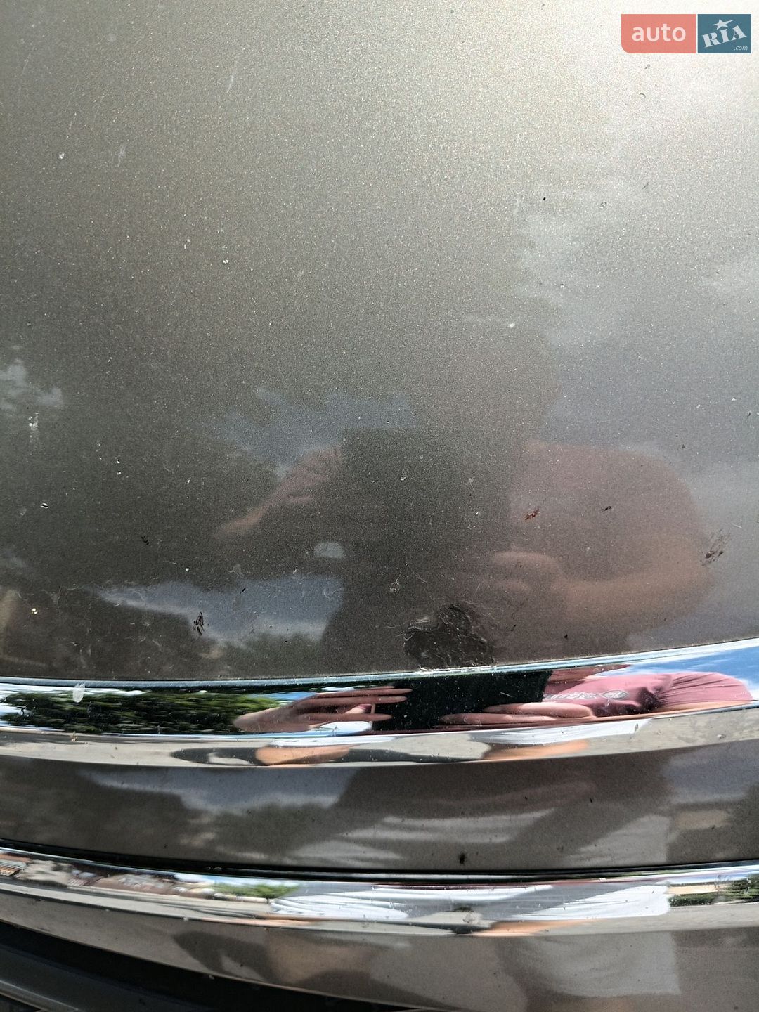 Citroen C4 Picasso 2011 VIN VF7UA9HR8BJ741401 фото оголошення 8 з 24