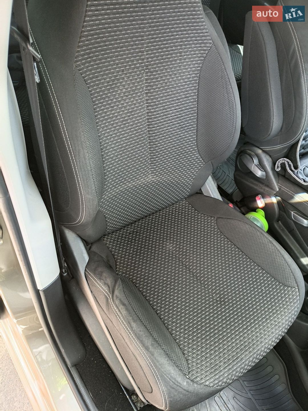Citroen C4 Picasso 2011 VIN VF7UA9HR8BJ741401 фото оголошення 20 з 24