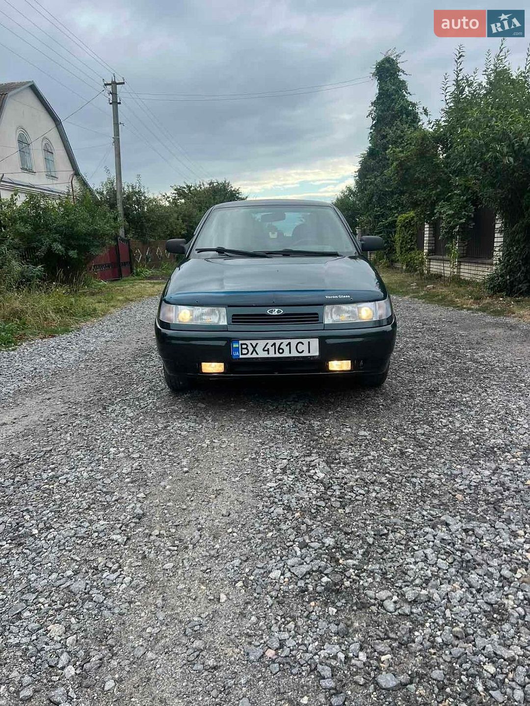 ВАЗ / Lada 2110 2007 VIN Y6L2110407L022255 фото оголошення 7 з 12