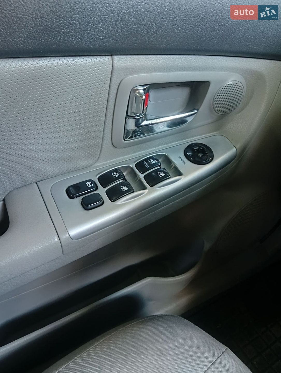 KIA Cerato 2008 VIN Y6LFE22729L203631 фото оголошення 2 з 11