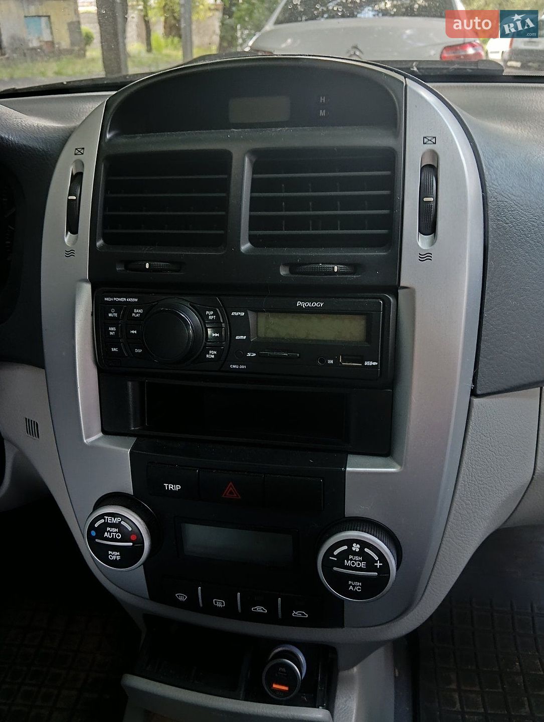 KIA Cerato 2008 VIN Y6LFE22729L203631 фото оголошення 10 з 11