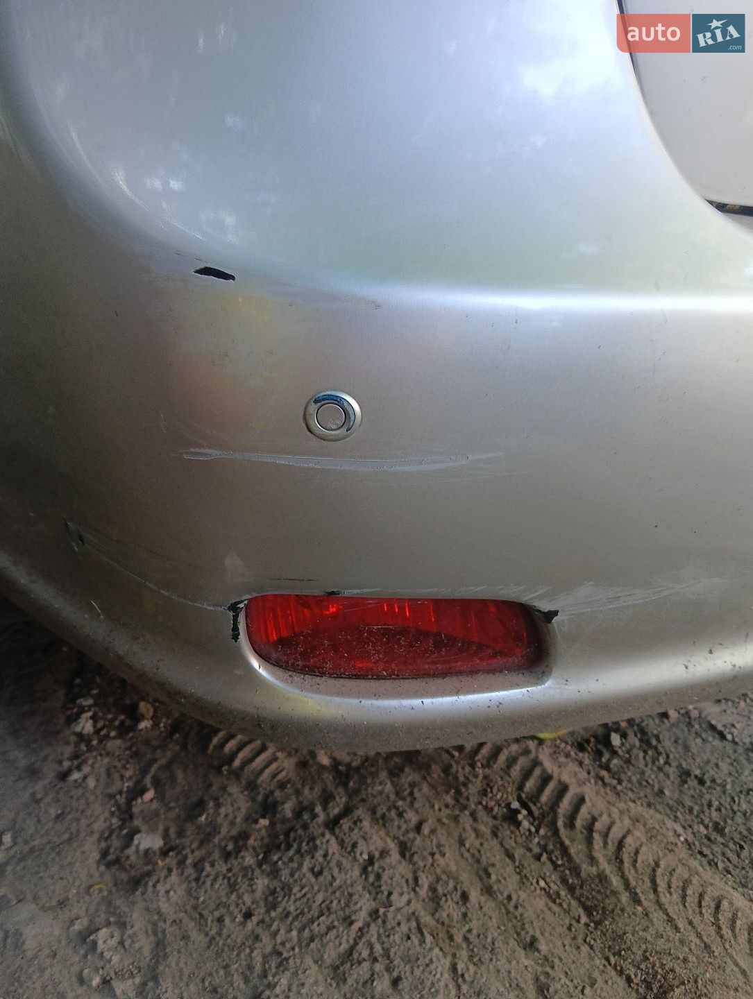 KIA Cerato 2008 VIN Y6LFE22729L203631 фото оголошення 11 з 11