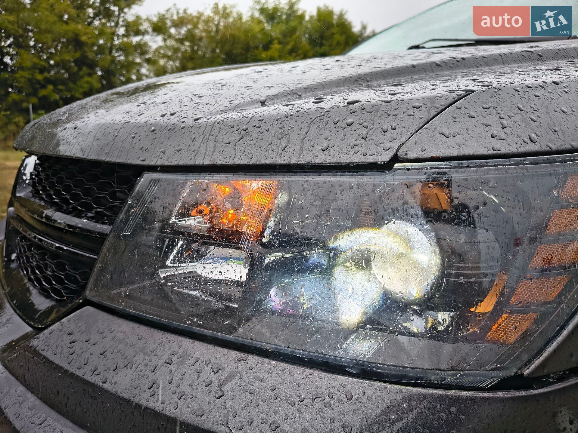 Dodge Journey 2019 VIN 3C4PDCBB3KT872018 фото оголошення 6 з 10