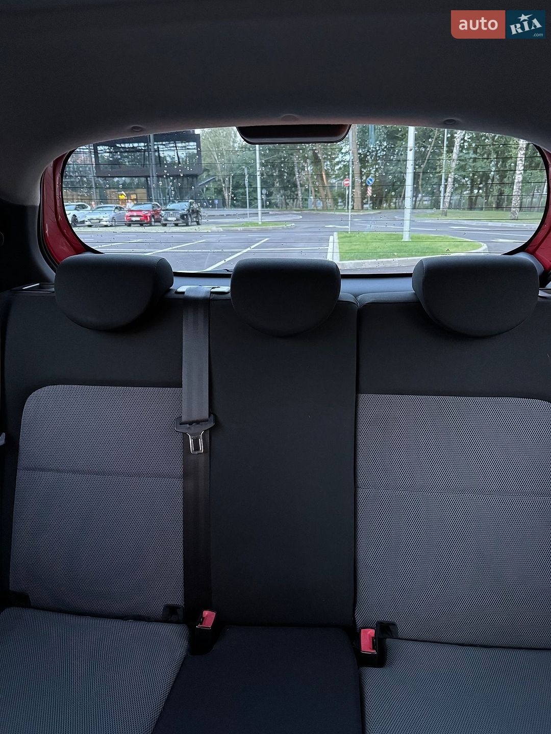Mitsubishi Colt 2008 VIN XMCMJZ34A9F001463 фото оголошення 5 з 28