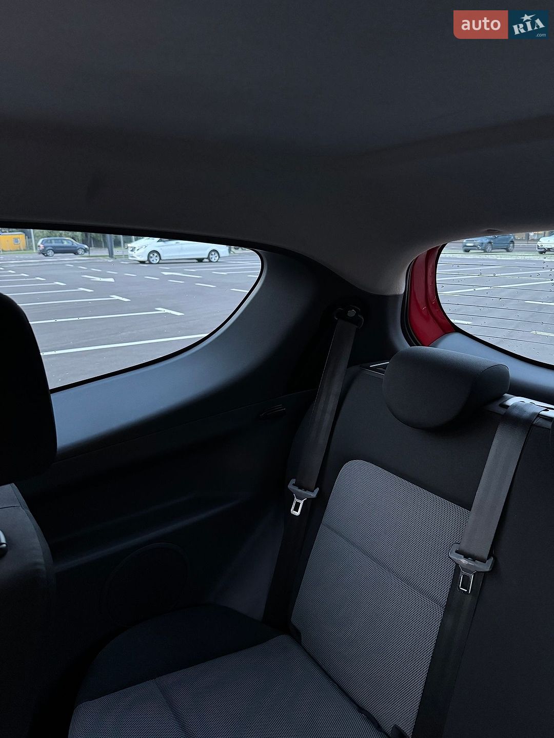 Mitsubishi Colt 2008 VIN XMCMJZ34A9F001463 фото оголошення 6 з 28
