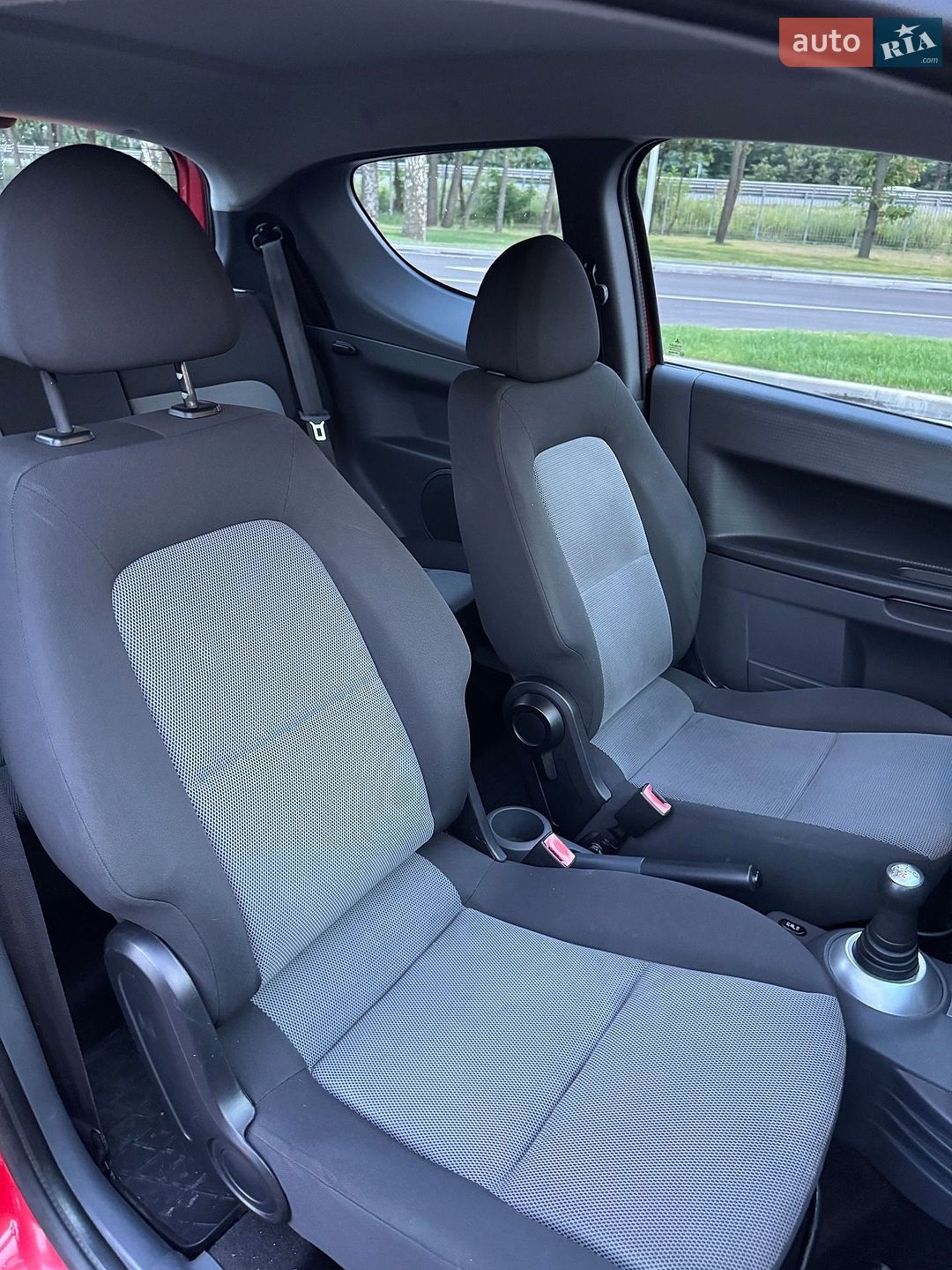 Mitsubishi Colt 2008 VIN XMCMJZ34A9F001463 фото оголошення 11 з 28