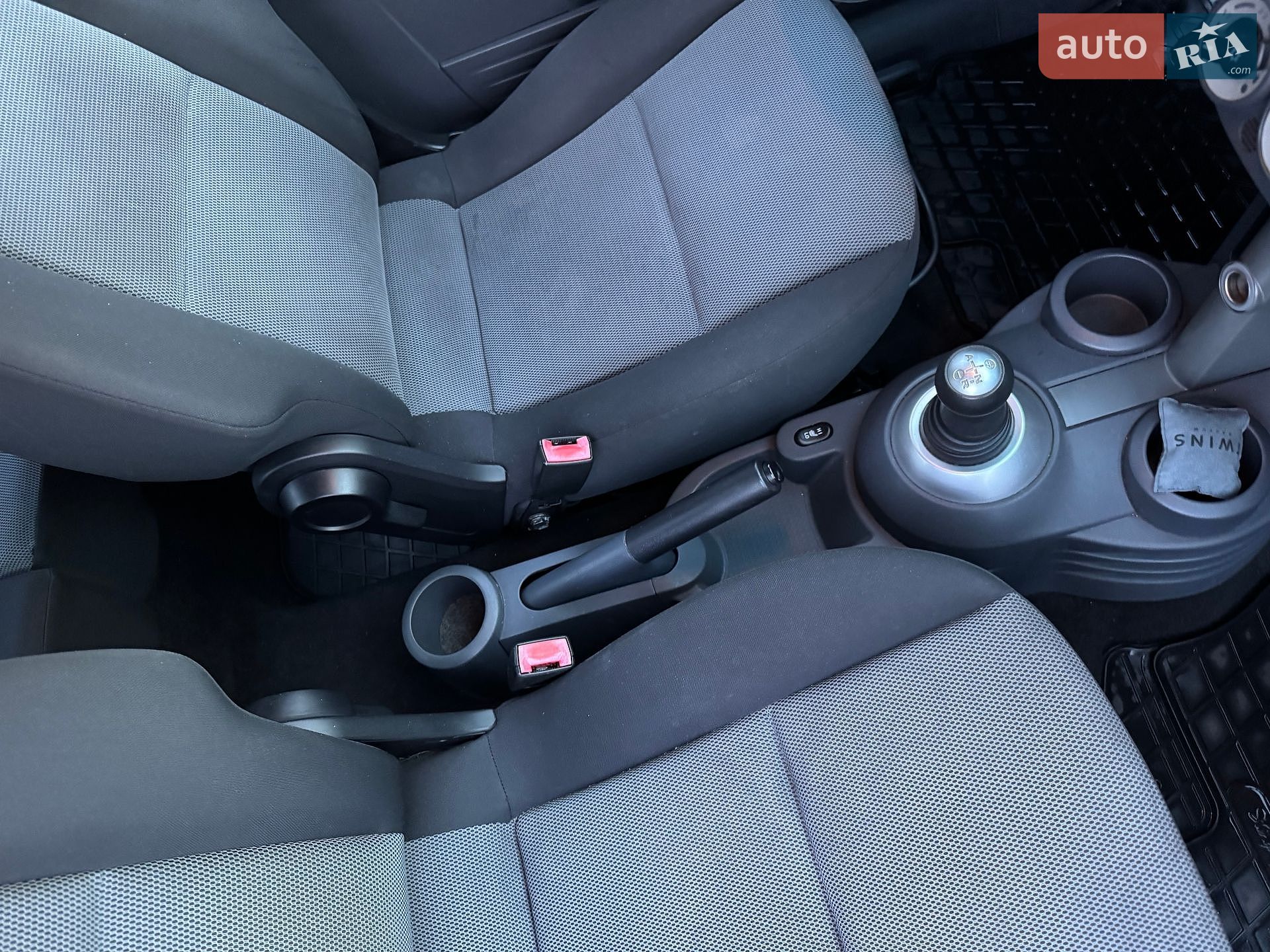 Mitsubishi Colt 2008 VIN XMCMJZ34A9F001463 фото оголошення 12 з 28