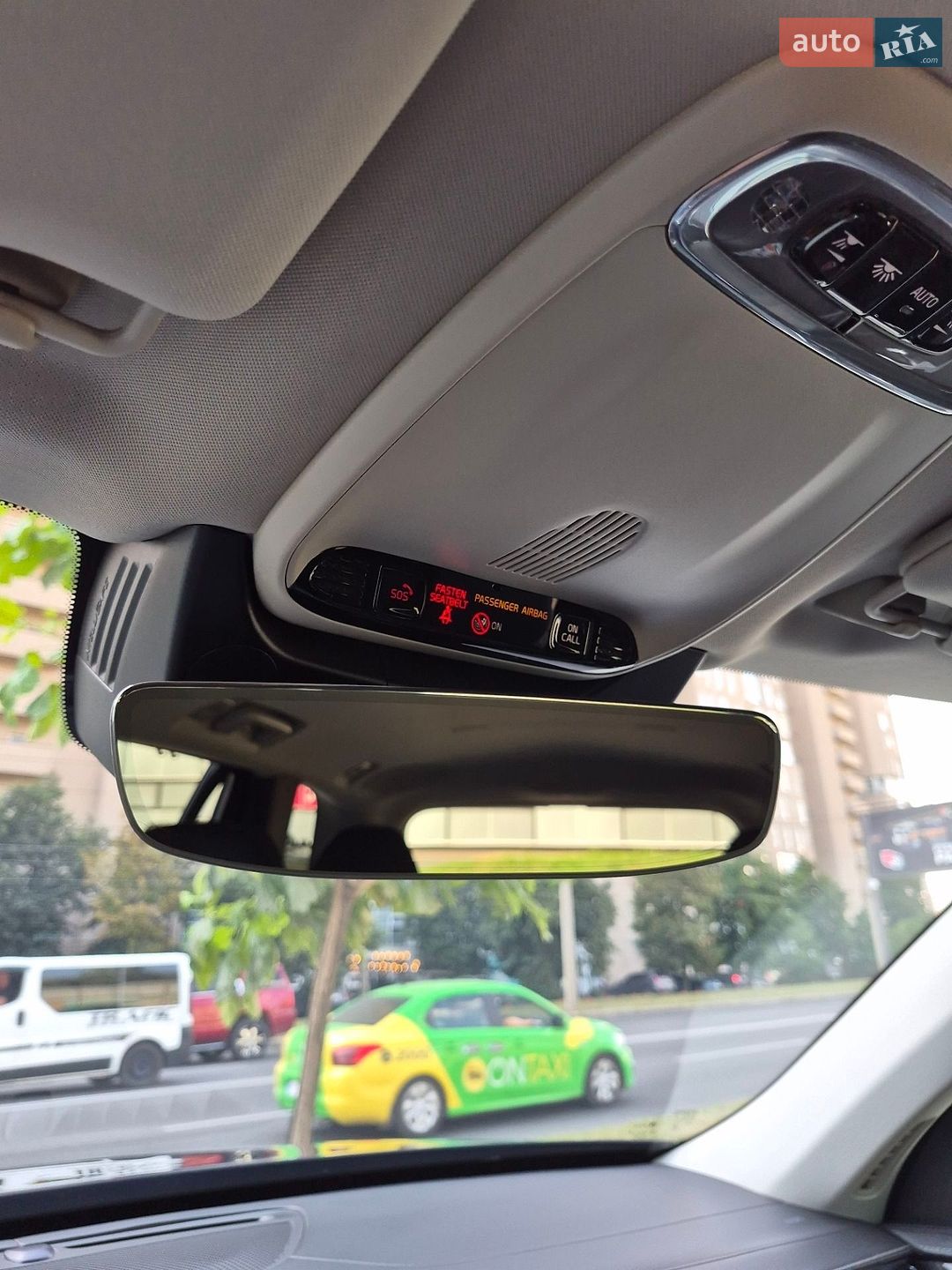 Volvo Xc90 2020 VIN YV1LCK2UCL1619157 фото оголошення 18 з 33