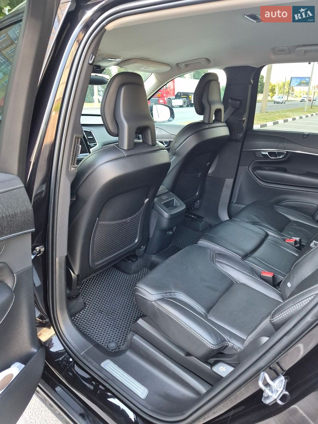 Volvo Xc90 2020 VIN YV1LCK2UCL1619157 фото оголошення 20 з 33