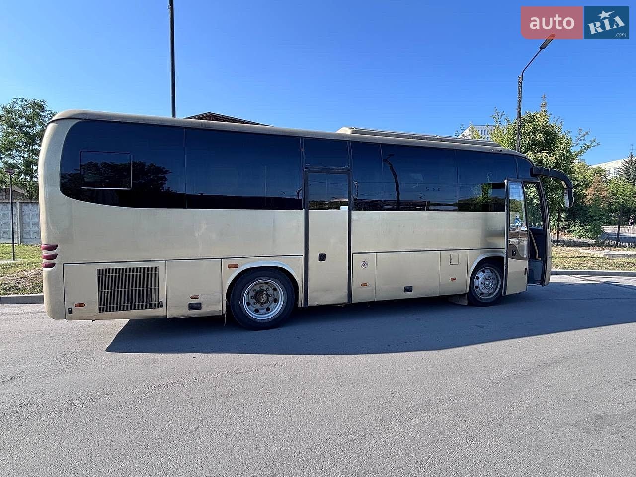 Higer KLQ 2011 VIN LKLR1DSB9BA568454 фото оголошення 4 з 22