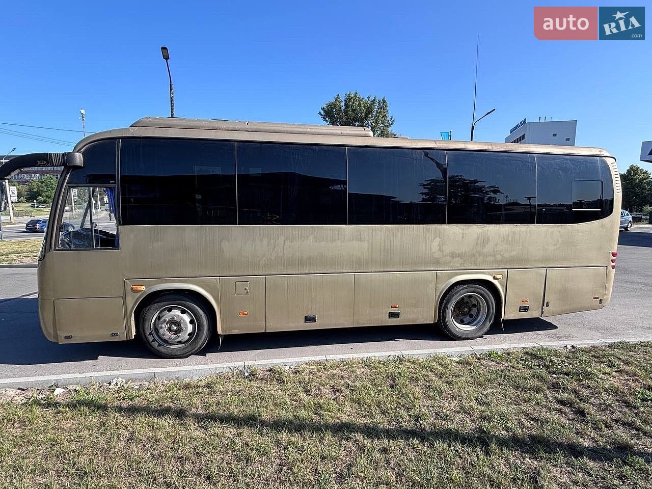 Higer KLQ 2011 VIN LKLR1DSB9BA568454 фото оголошення 6 з 22