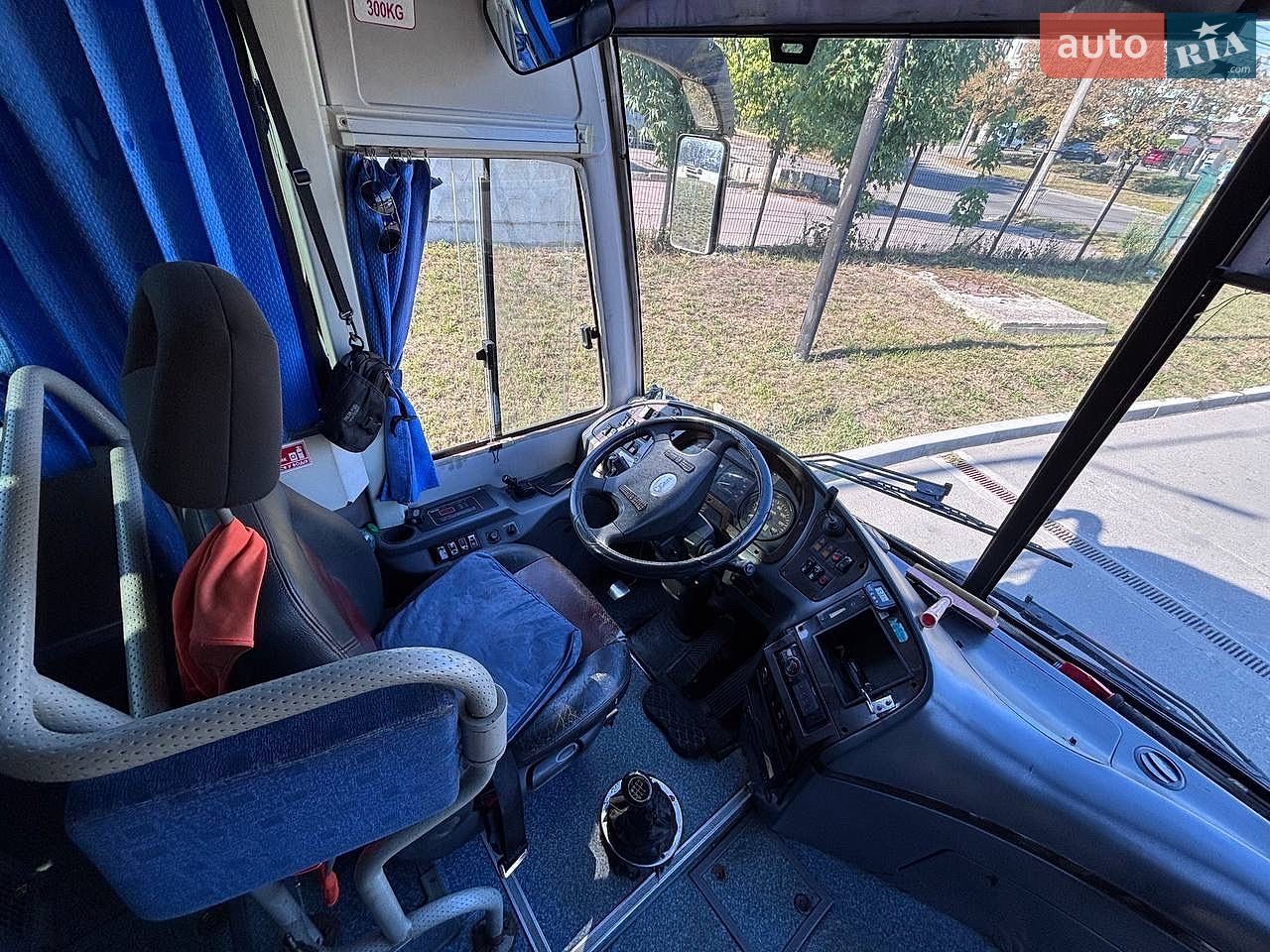 Higer KLQ 2011 VIN LKLR1DSB9BA568454 фото оголошення 10 з 22