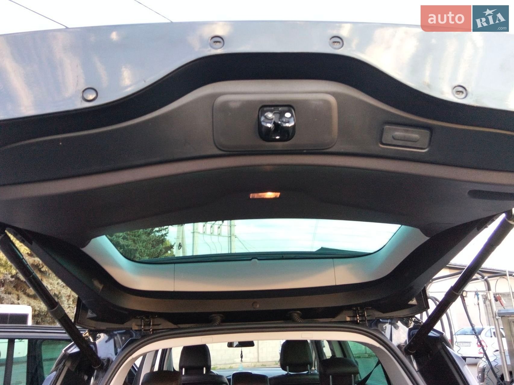 Renault Espace 2016 VIN VF1RFC00255601457 фото оголошення 46 з 54